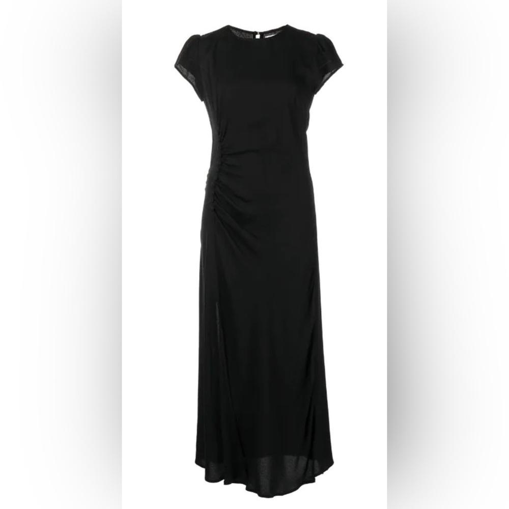 Reformation Frasier dress